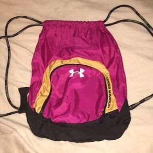 Under Armour Sports Bag